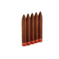 Oliva Cain Daytona Torpedo 5 Pk