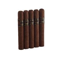 CAO Cx2 Toro 5 Pack
