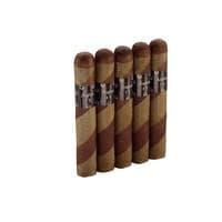Asylum 13 The OGRE Sixty 5 Pack