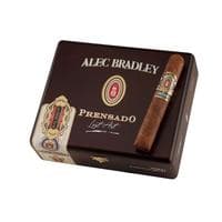 Alec Bradley Prensado Lost Art Double T