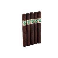 Montesino Diplomatico 5 Pack