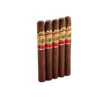 Partagas Fabuloso 5 Pack