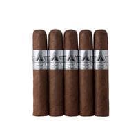 Asylum 33 Robusto 5 Pack