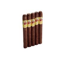 La Gloria Cubana Glorias Extra 5 Pack