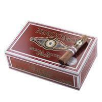 Perdomo Small Batch Connecticut Rothschild