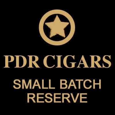 PDR Small Batch Reserve Churchill 5 Pack