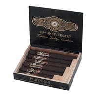 Perdomo 20th Anniversary Maduro 6 Cigar Sampler