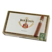 Don Tomas Sun Grown Robusto