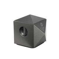 Colibri Quasar Table Gunmetal