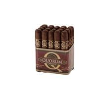 Quorum Maduro Robusto