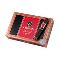 E.P. Carrillo Cardinal Impact 52