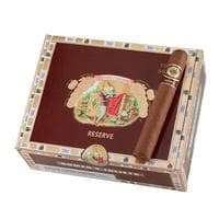 Romeo y Julieta Reserve Toro