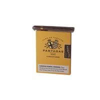 Partagas Miniatures (8)