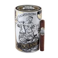 Pantheon Oceanus Toro by AJ