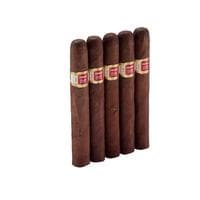 Henry Clay Toro 5 Pack