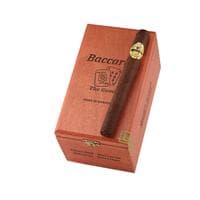 Baccarat Churchill