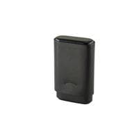 Craftsman's Bench 60 Ring Robusto Black Cigar Case