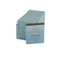 Ashton Mini Cigarillos Connecticut 10/20