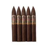 Alec Bradley Nica Puro Rosado Torpedo 5 Pack