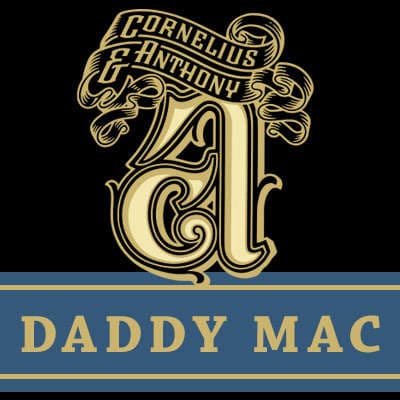 Daddy Mac Gordo