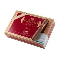 Gilberto Oliva Reserva Robusto