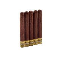 601 La Bomba Atom 5 Pk