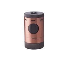 Xikar Volta Quad Lighter Vintage Bronze