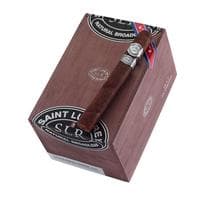 Saint Luis Rey Natural Broadleaf Churchill