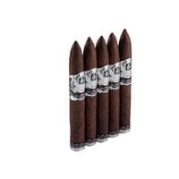 EP Carrillo Elencos Series Acto Mayor 5 Pack