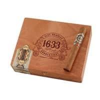 Alec Bradley 1633 Toro