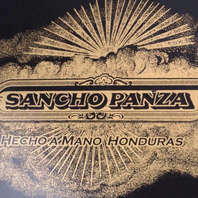 Sancho Panza Double Maduro Cervantes