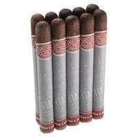 Romeo y Julieta Montague Churchill 10 Pack