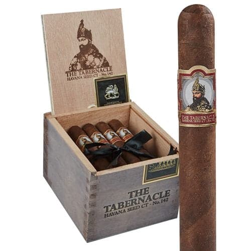 The Tabernacle Havana Seed CT #142
