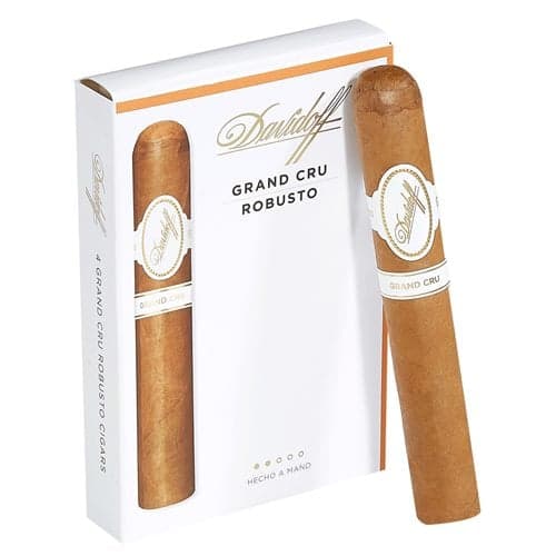 Davidoff Grand Cru