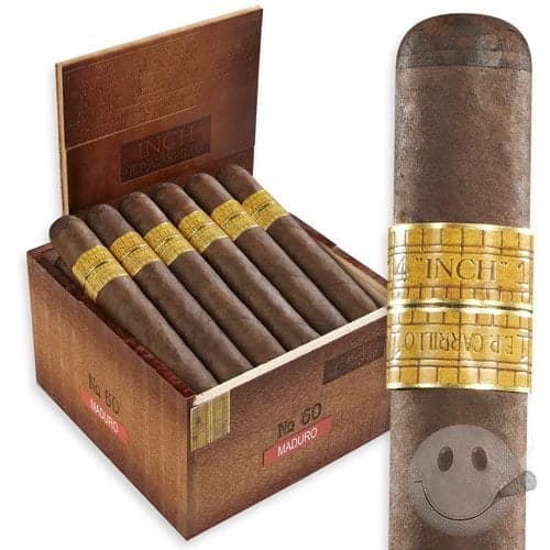 E.P. Carrillo INCH Maduro