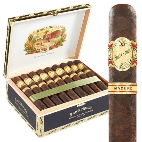 Brick House Maduro