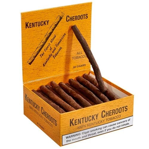 Kentucky Cheroots