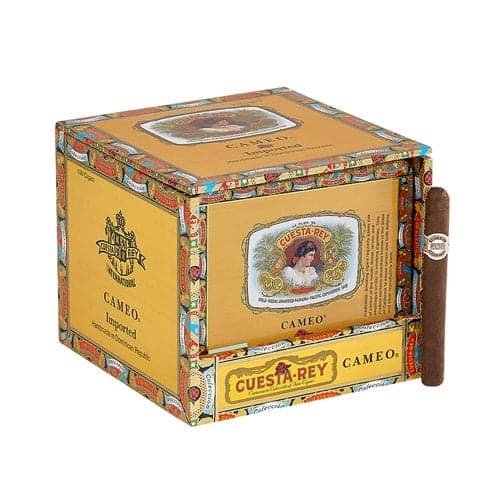 Cuesta-Rey Centenario Cameo (Cigarillos)