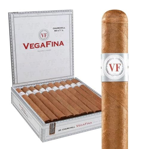 VegaFina