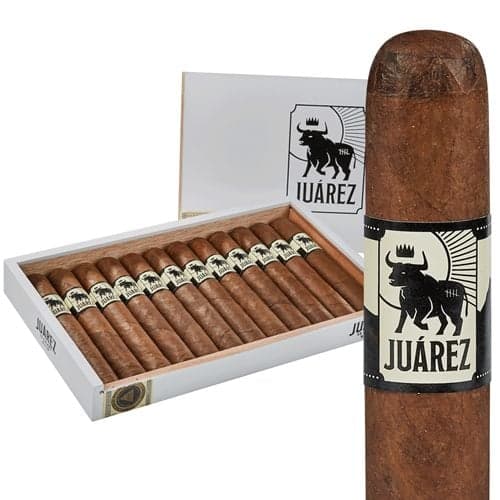 Crowned Heads Jericho Hill Juarez