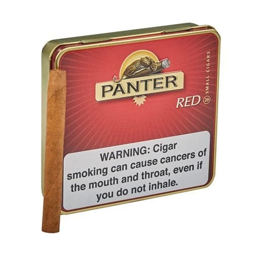 Panter Small Cigars