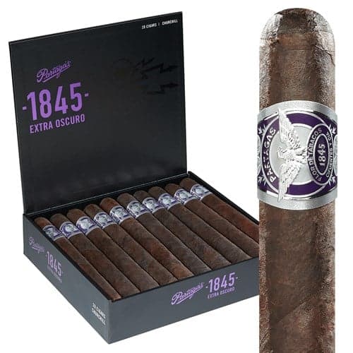 Partagas 1845 Extra Oscuro
