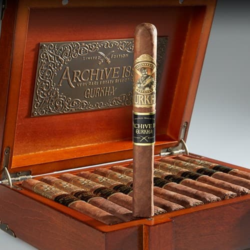 Gurkha Archive
