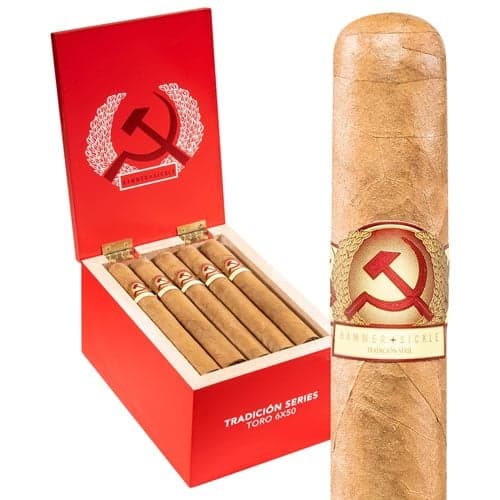 Hammer and Sickle Tradicion