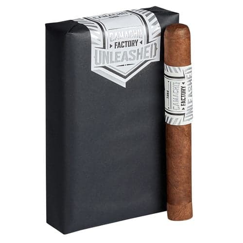 Camacho Factory Unleashed