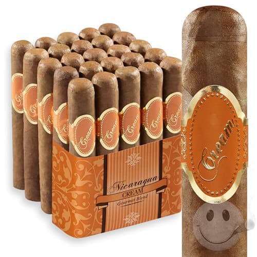 Nicaragua Cream
