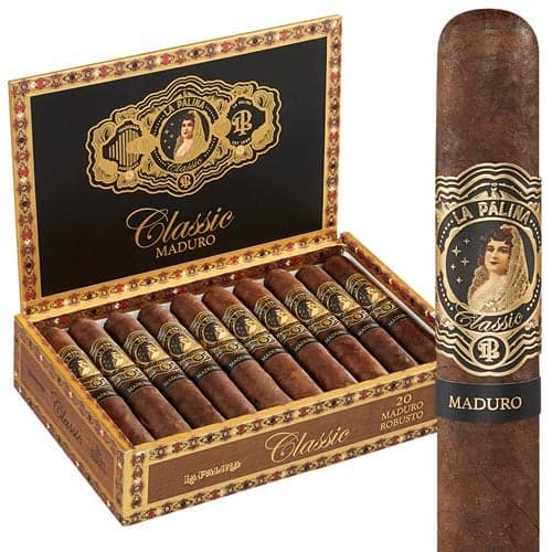 La Palina Classic Maduro
