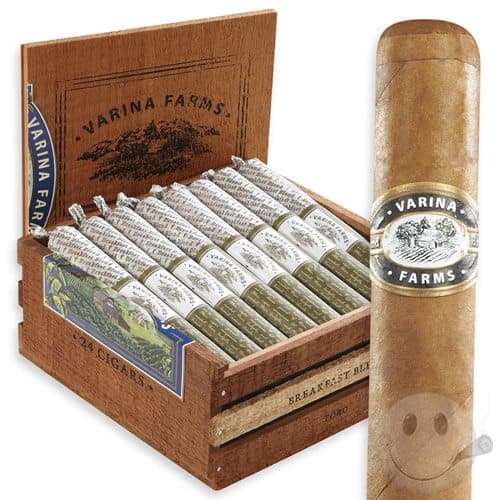 Varina Farms Breakfast Blend