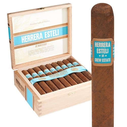 Drew Estate Herrera Esteli Brazilian Maduro