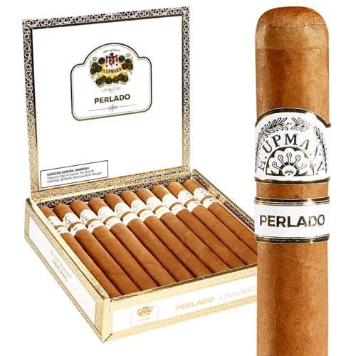 H. Upmann Perlado